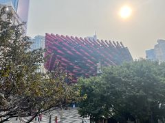 -重庆国泰艺术中心