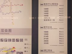 -奥体中心(地铁站)