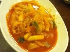 -郑阿姨的家·이모네·韩料&烤肉(武川路店)