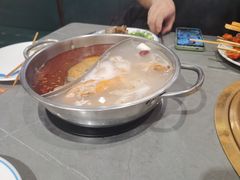 -山海盟海鲜烤肉自助餐厅(杭州萧山银泰店)