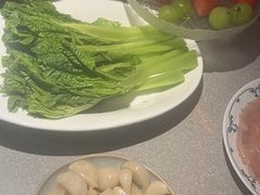 -皇城老妈·大连海鲜火锅(港湾店)