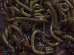 -玲玲米粉·新疆现炒米粉(大十字总店)