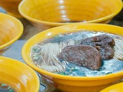 -包顺兴面馆(长乐路店)