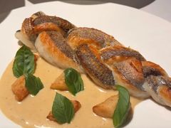 -Oyster Talks 四度蚝法餐厅
