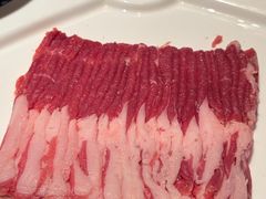 鲜羊肉-南门涮肉(东单店)