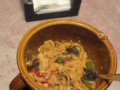 -湘轩·土菜研究院(光大店)
