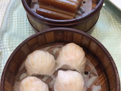 -香港富临皇宫(五月花商业广场店)