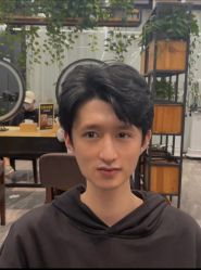 -藤野造型烫染·漂发