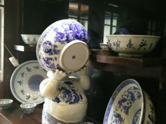 android_upload_pic-南京金牛湖巨碗鱼头
