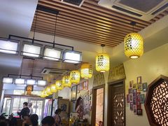 -大杰海鲜锅(基隆路店)