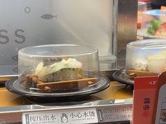 -争鲜回转寿司(中街大悦城店)