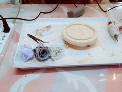 -Summer House夏莫手工坊团建活动(世博源店)