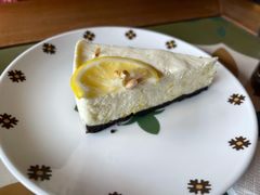 -时光花园(白鹭洲店)