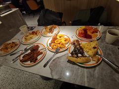 -比格比萨自助(宝山日月光店)