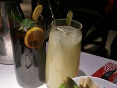 -鱼酷活鱼烤鱼(恒隆广场店)