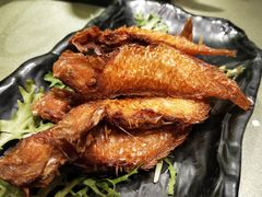 -好福记饭店(红梅公园店)