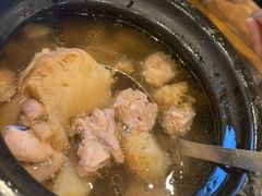 -西江美食舫·江西菜(健德桥店)