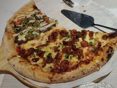 -get pizza意大利餐厅(凯德MALL店)