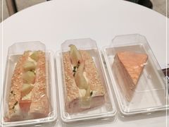 -奈雪的茶(石家庄万象城店)