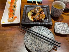 鹅肝手握-白石的深夜食堂(济南万象城店)