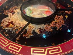 -家一加火锅(绿地翠谷总店)