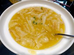 蟹粉蹄筋-香雪海饭店中餐厅(人民桥店)