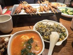 -管氏翅吧(台湾街店)