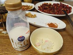 -酸婆娘江湖川菜(紫竹路店)