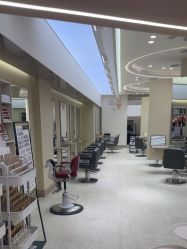 -Mentor Hair Salon