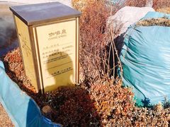 -大连金石滩绿发温泉假日酒店