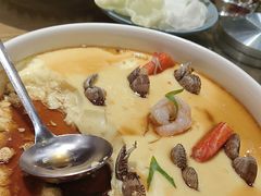 -黑家养生粥道馆(新世纪店)