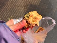 燕麥核桃-爱德顺糕点食屋(利民道店)