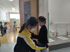 -北京市丰台区阳光起点锦城幼儿园(丰台园)
