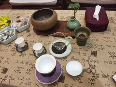 -畅和茶坊·曦瓜中国大红袍