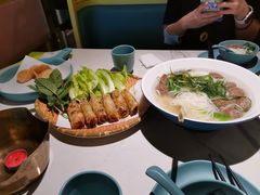 -米多分·越南小馆(南海万科广场店)