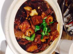 虾来来餐厅-鲜螺湾(鹏欣丽都店)