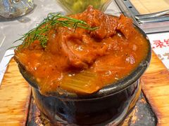 -通海俄式烧烤·俄罗斯大串(嵩山路店)
