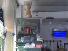 -李记小小吃·江油肥肠(涪江路店)
