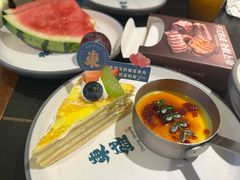 -東盛炭烤自助料理(浦东文峰广场店)