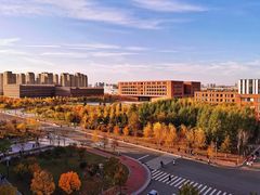 -东北大学(南湖校区)