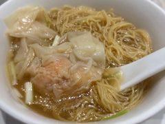 -麦奀云吞面世家 山顶店(山顶广场店)