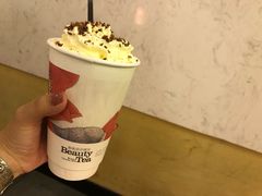 -茶与花间(太平洋森活天地店)