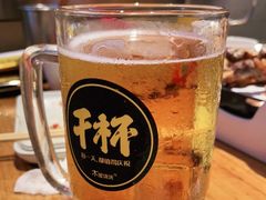 -木屋烧烤(创意园店)