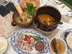 -KingThaia金泰兰(滨江天街店)