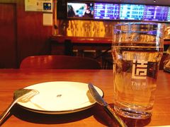 -造精酿餐厅
