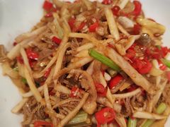 -张氏父子常德肠子馆(贺龙店)