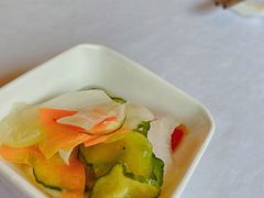 开胃菜-阿诺泰·泰国餐厅(紫荆店)