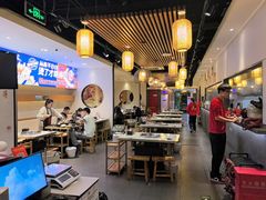 -钢管厂五区小郡肝火锅串串香(清河店)