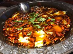 -受气牛肉·耙牛肉火锅(水晶郦城店)