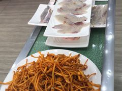-凯盈阁·顺德私房菜·桑拿鸡